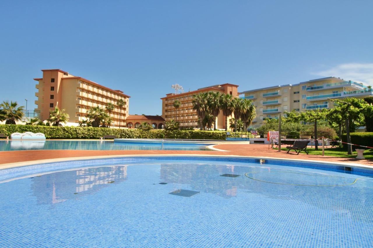 Appartement Alea - Juncos La Pineda