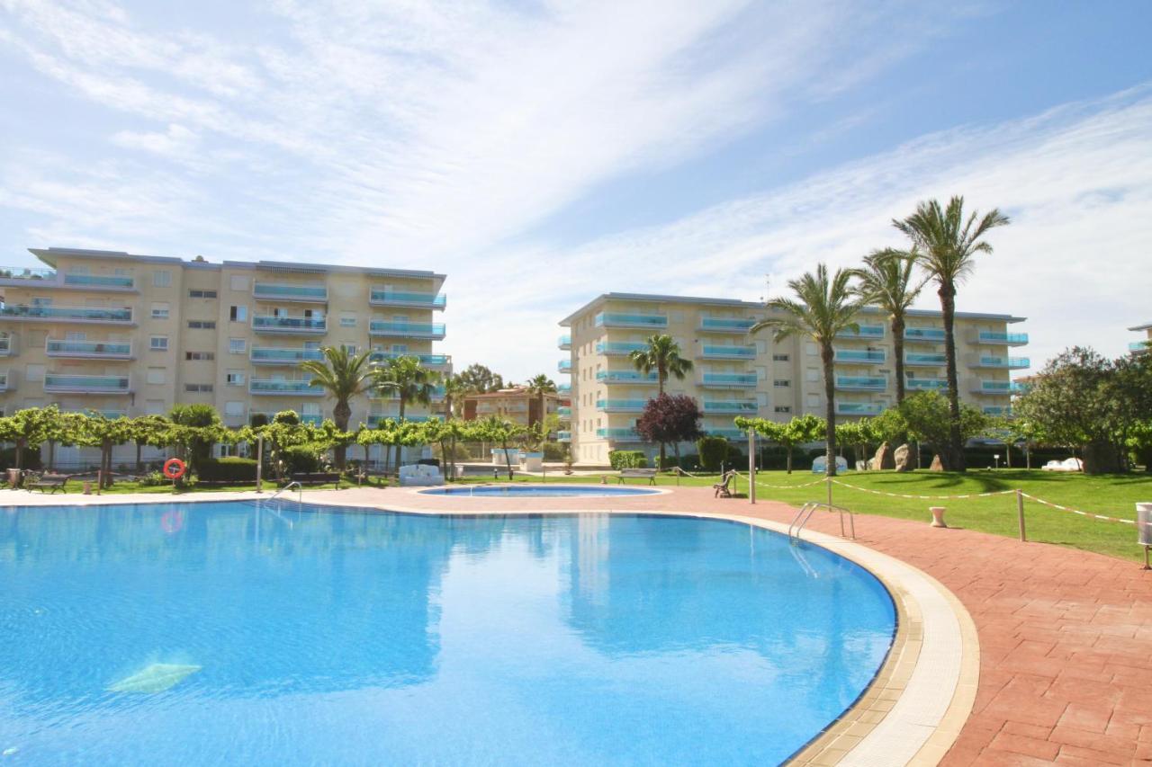 Alea - Juncos Appartement