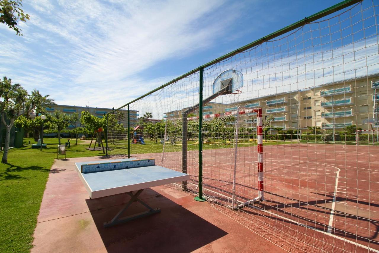 Alea - Juncos Appartement La Pineda