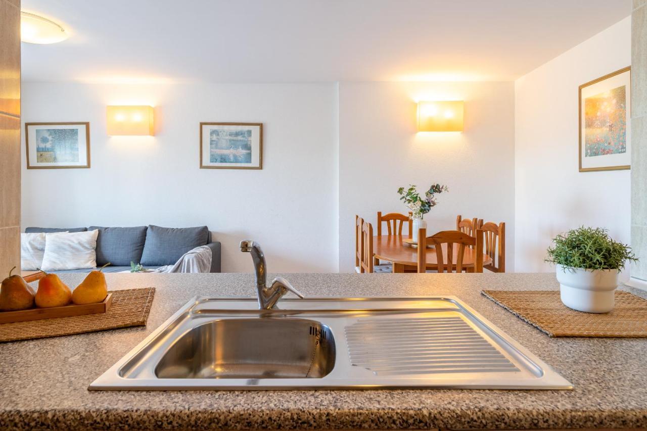 Alea - Juncos Appartement