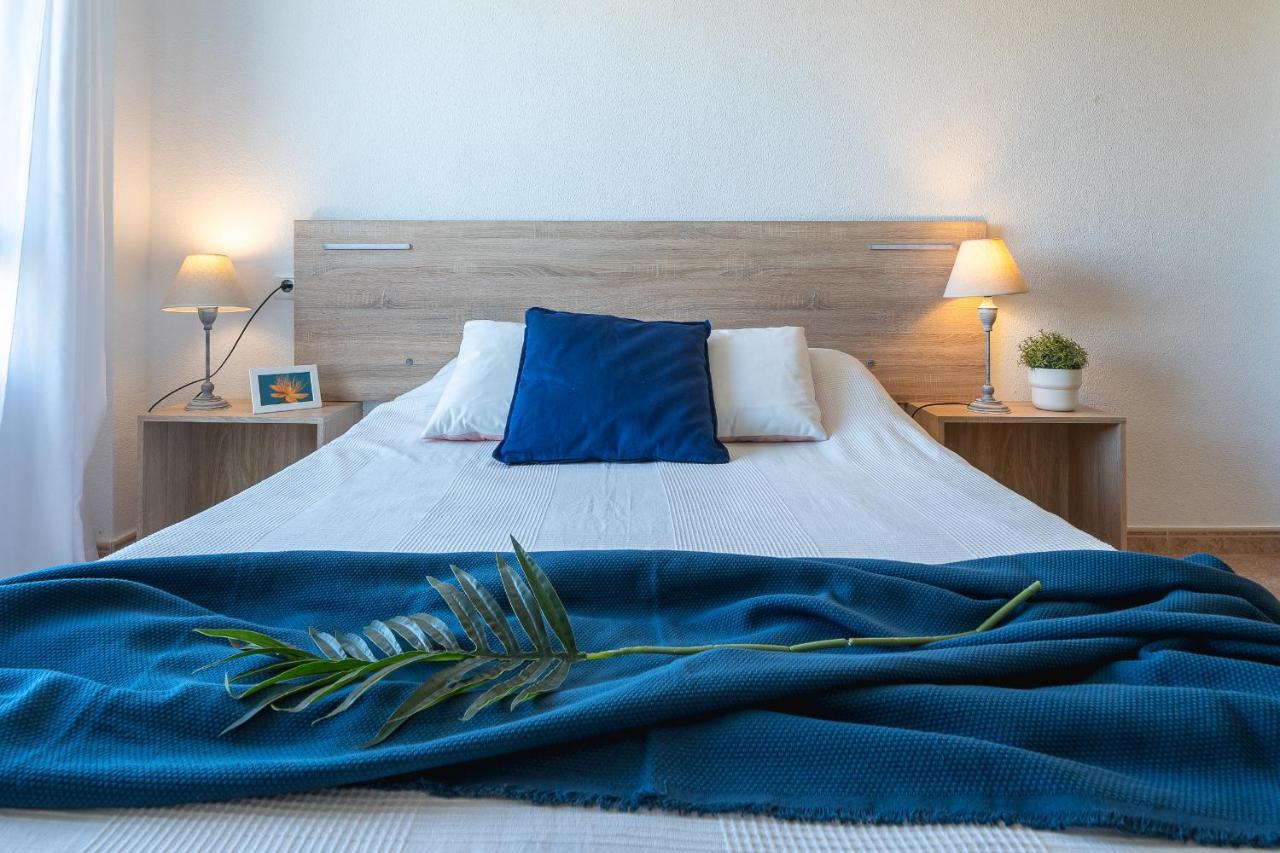 Alea - Juncos Appartement