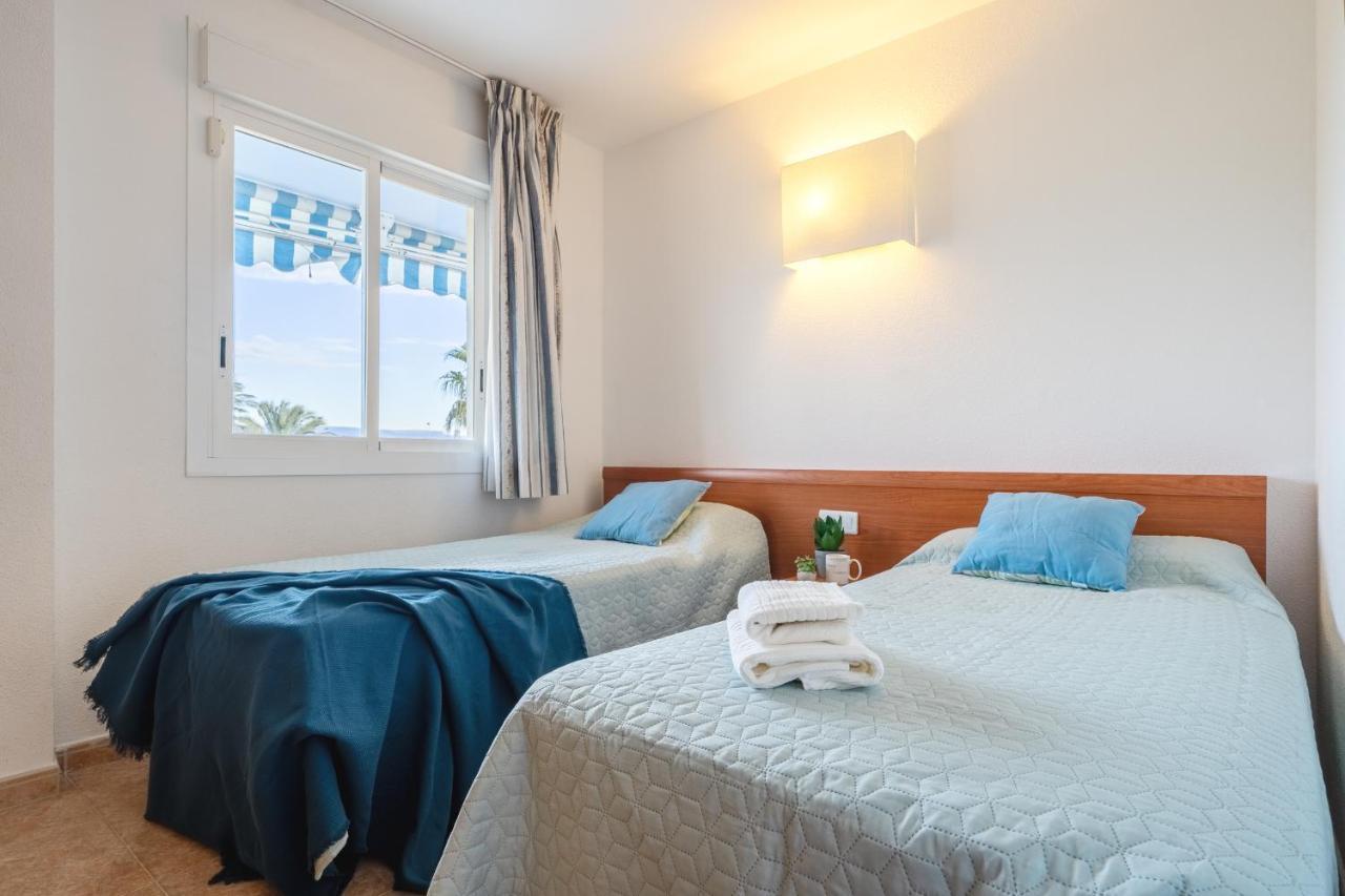 Alea - Juncos Appartement *