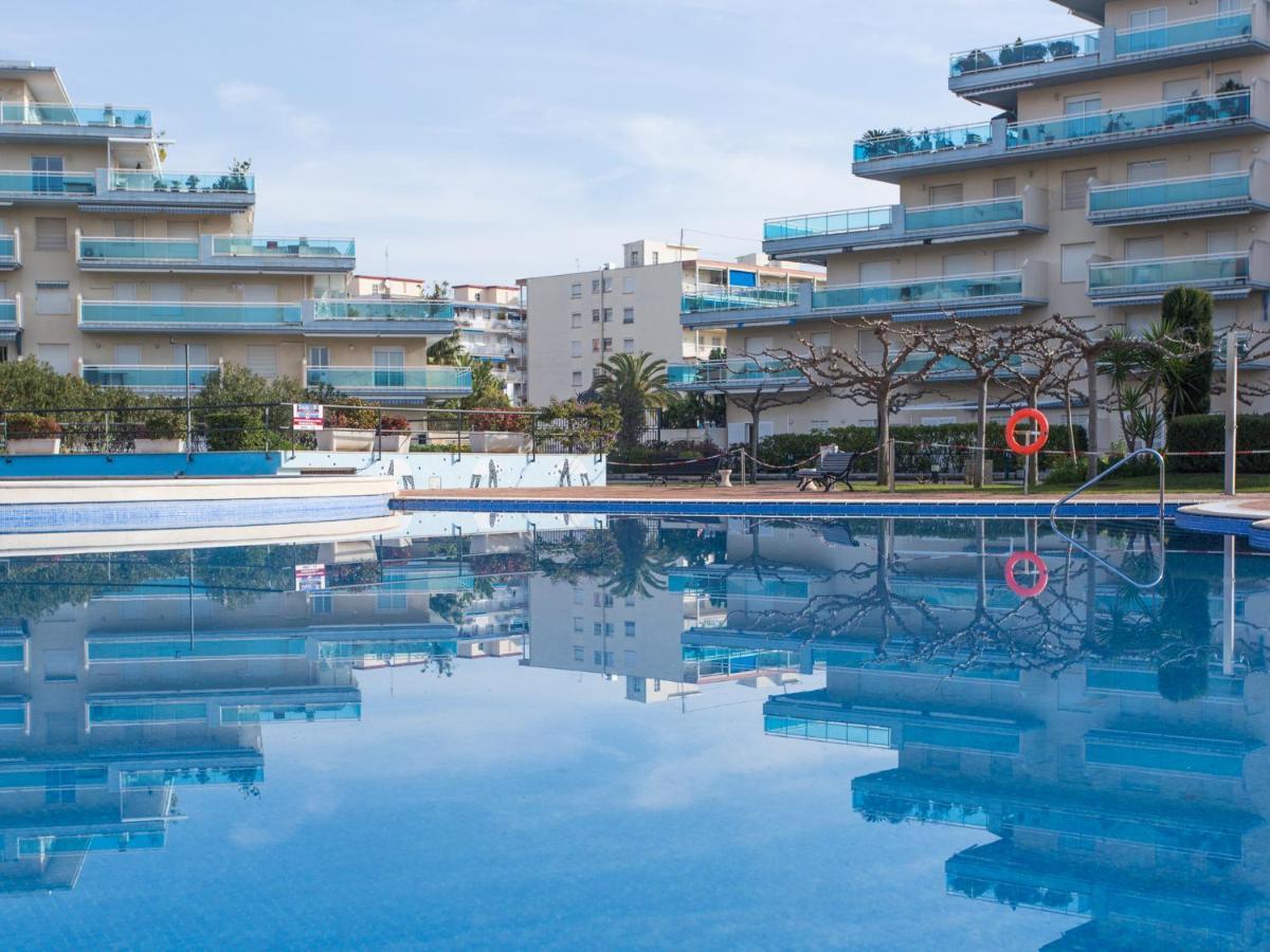 Alea - Juncos Appartement