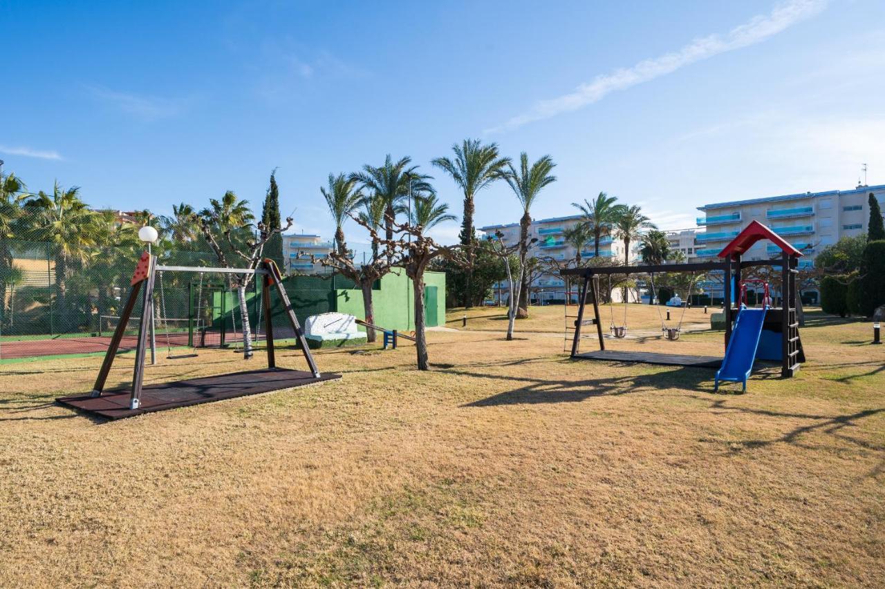 Alea - Juncos Appartement