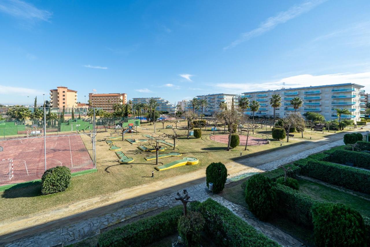 Alea - Juncos La Pineda