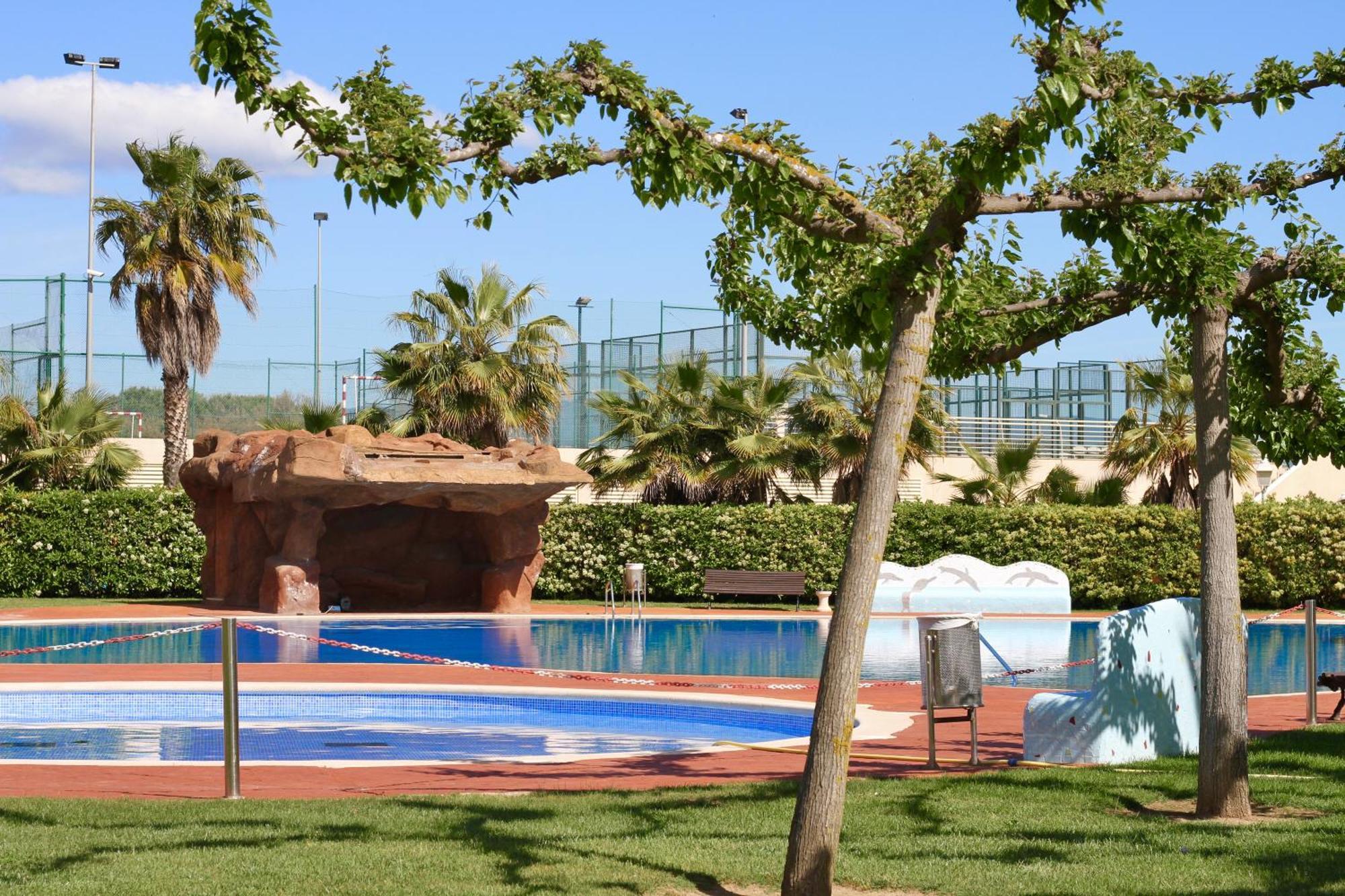 Alea - Juncos Appartement
