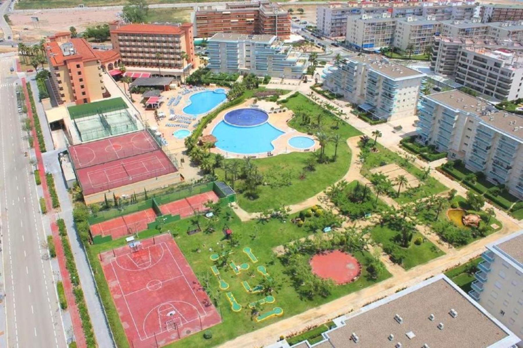 Appartement Alea - Juncos