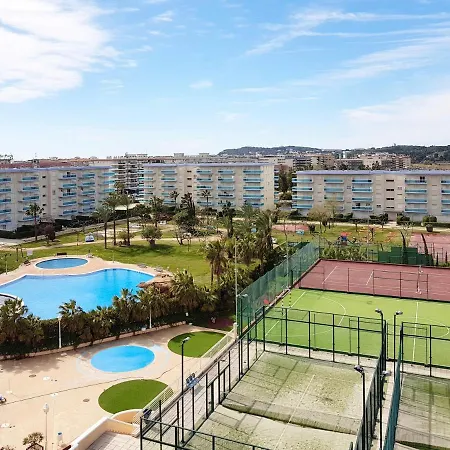 Alea Rentals - Los Juncos La Pineda Extérieur photo