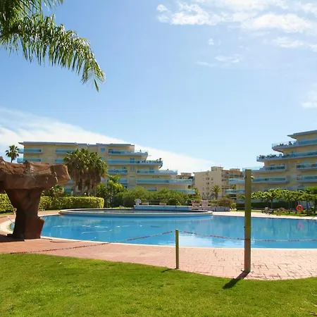 Alea Rentals - Los Juncos La Pineda Extérieur photo