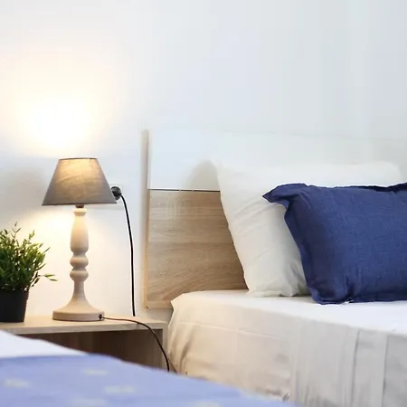 Alea Rentals - Los Juncos La Pineda Extérieur photo