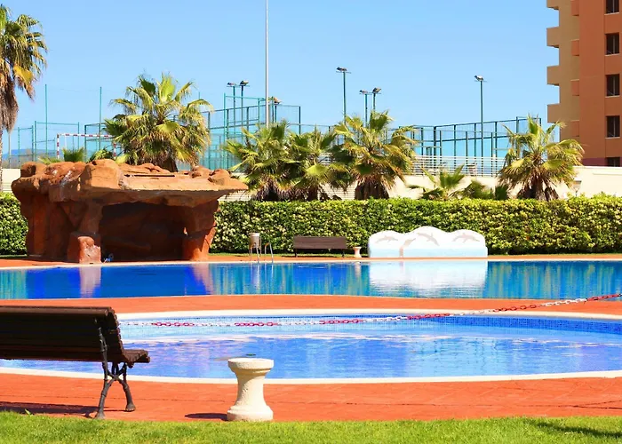 Alea Rentals - Los Juncos