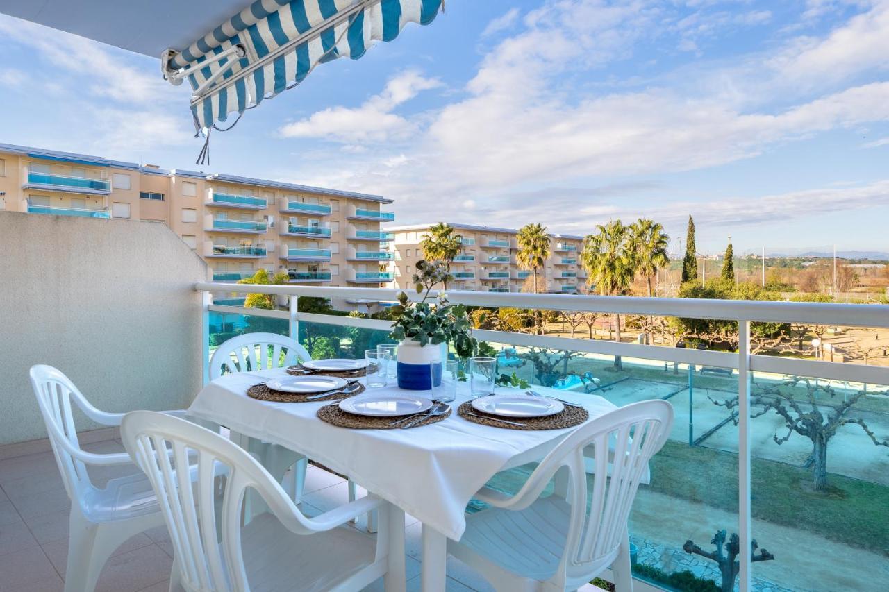 Alea - Juncos Appartement La Pineda