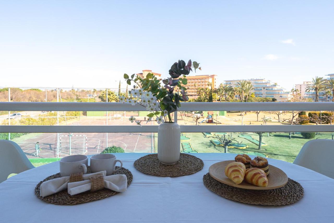 Appartement Alea - Juncos La Pineda