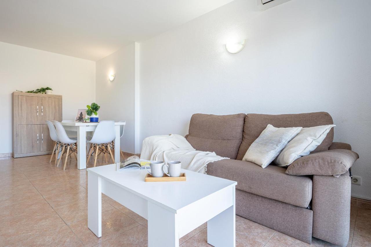 Apartment Alea - Juncos La Pineda