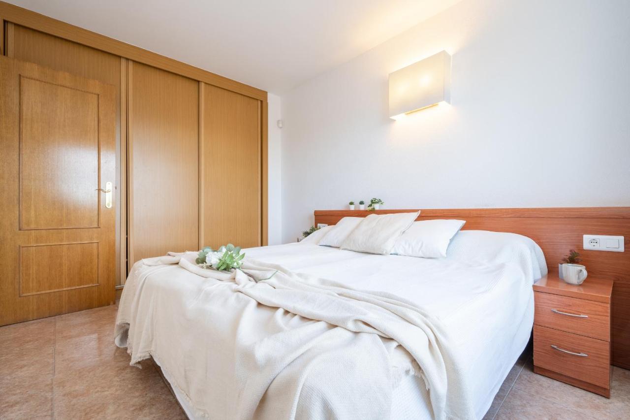 Alea - Juncos Apartment