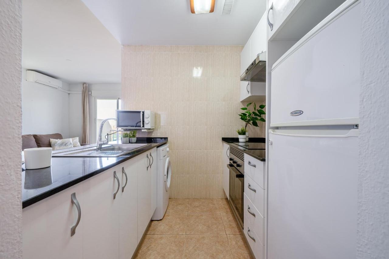 Alea - Juncos Apartment *