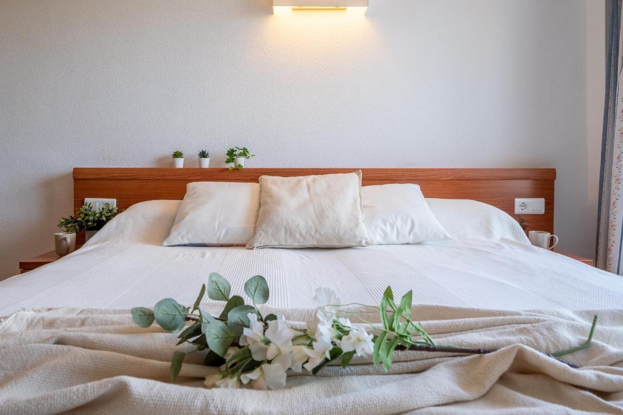 Alea - Juncos Appartement *