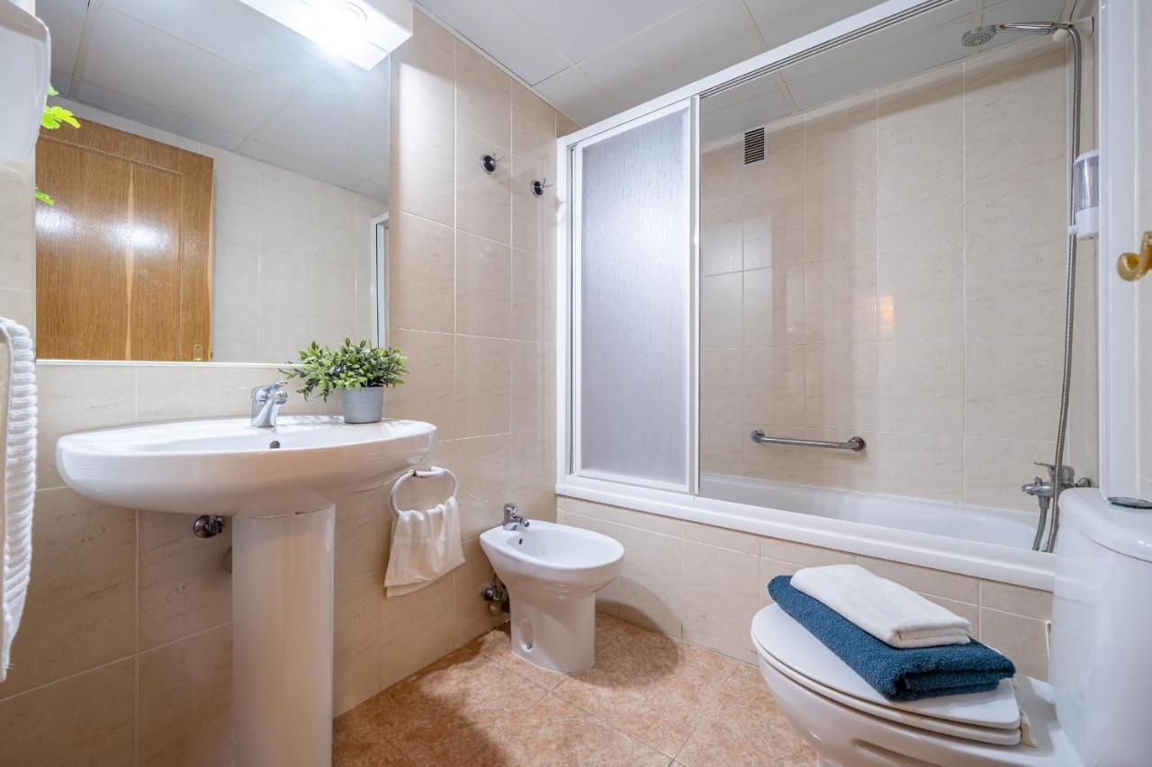 Apartment Alea - Juncos *