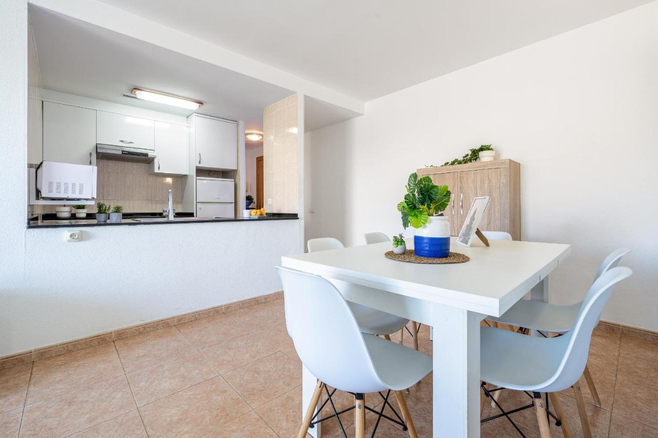 Apartment Alea - Juncos
