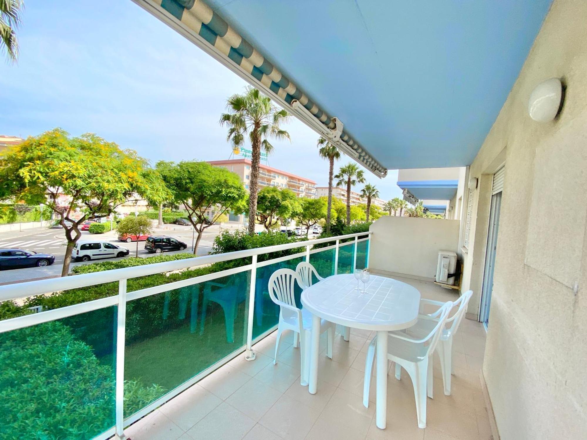 Alea - Juncos Apartment