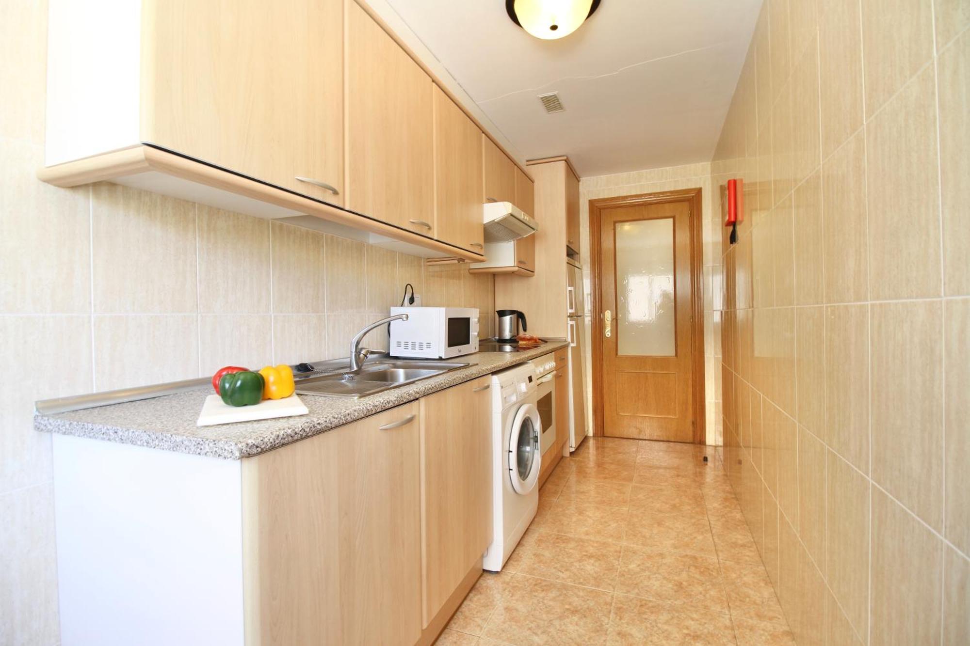Alea - Juncos Apartment *