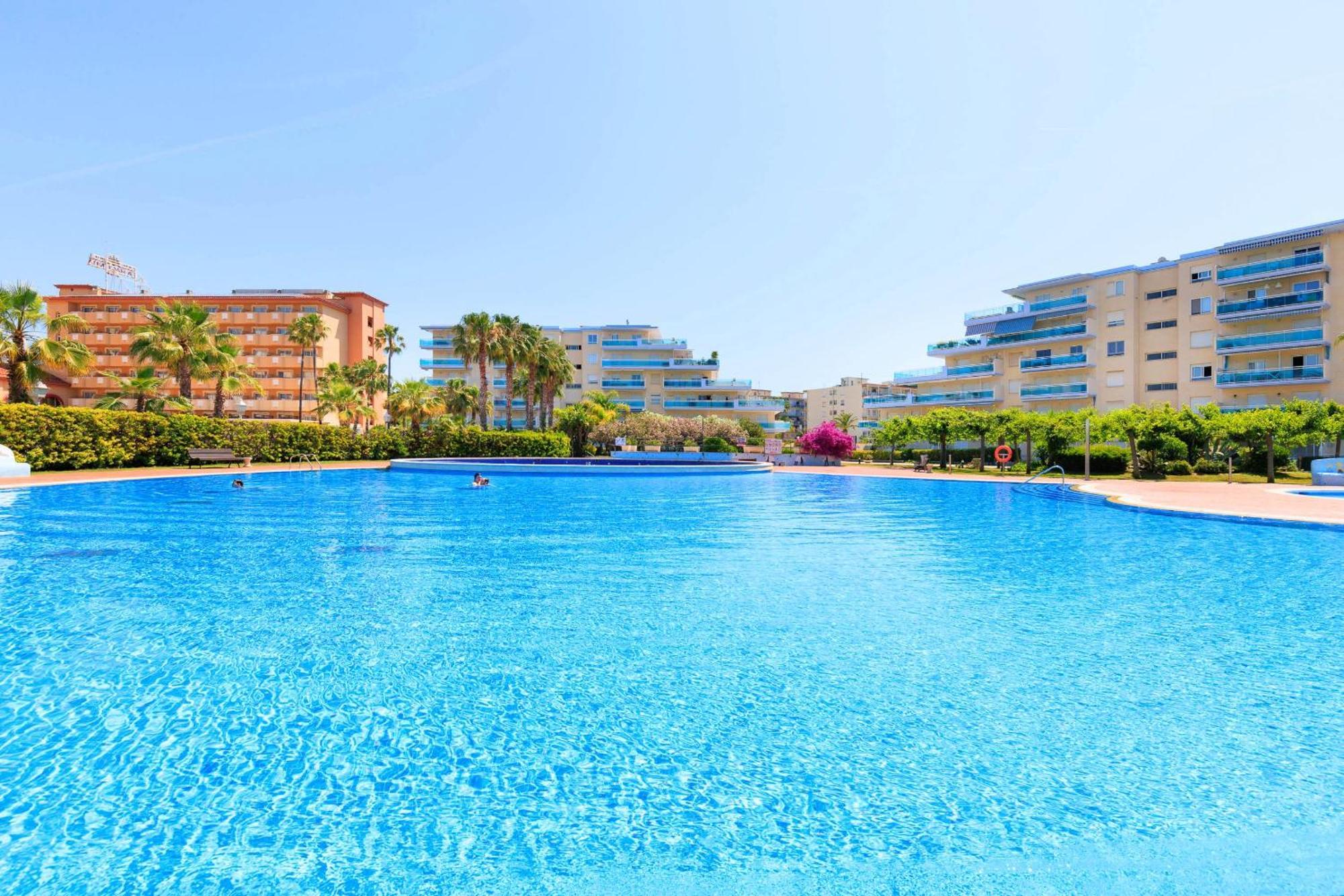 Apartment Alea - Juncos *